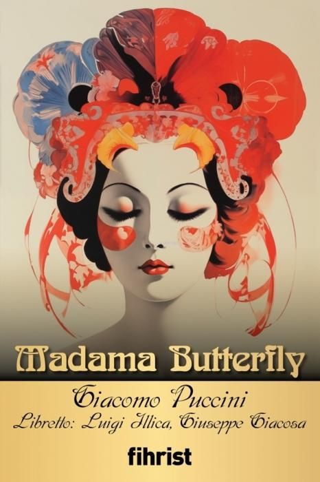 Produktbild: Opera Klasikleri 09 - Madama Butterfly