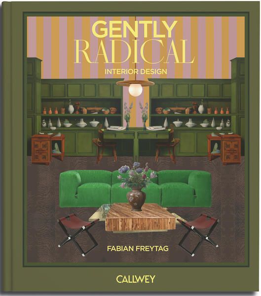 Produktbild: Gently Radical