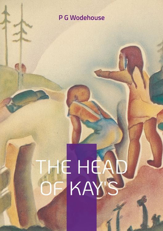 Produktbild: The Head of Kay's