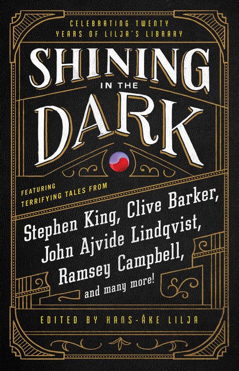 Produktbild: Shining in the Dark