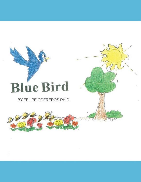 Produktbild: Blue Bird