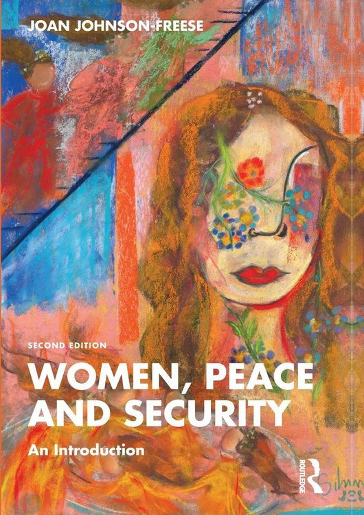 Produktbild: Women, Peace and Security