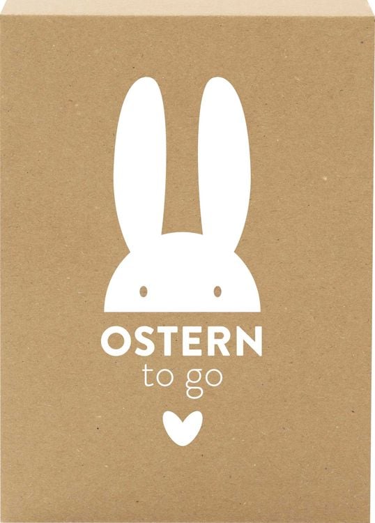 Produktbild: Ostern to go