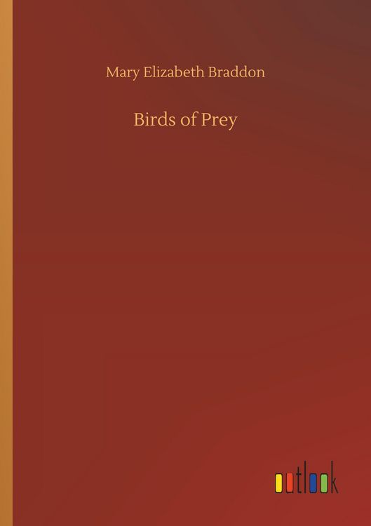 Produktbild: Birds of Prey