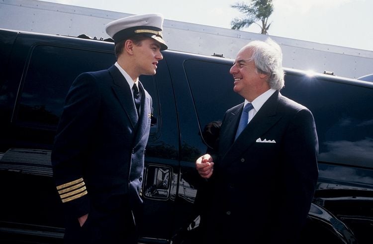 Produktbild: Catch Me If You Can