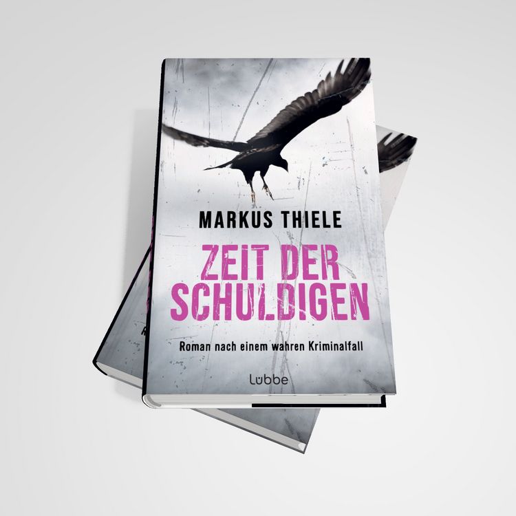 Produktbild: Zeit der Schuldigen