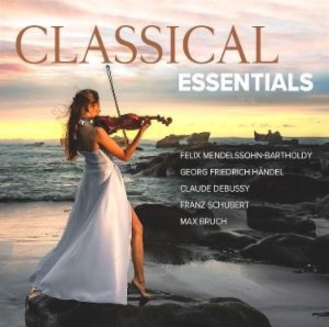 Produktbild: Classical Essentials