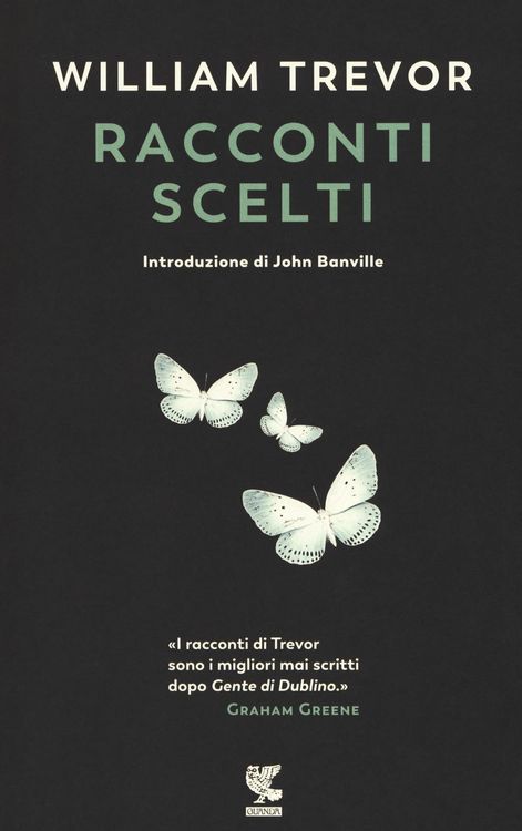 Produktbild: Racconti scelti