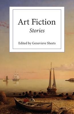 Produktbild: Art Fiction