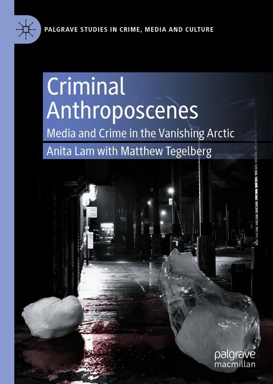 Produktbild: Criminal Anthroposcenes