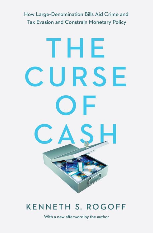 Produktbild: The Curse of Cash
