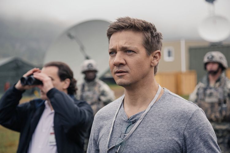 Produktbild: Arrival