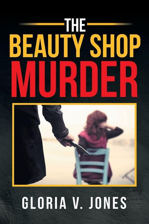 Produktbild: The Beauty Shop Murder