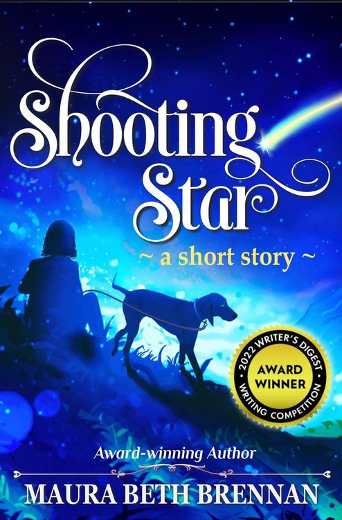 Produktbild: Shooting Star