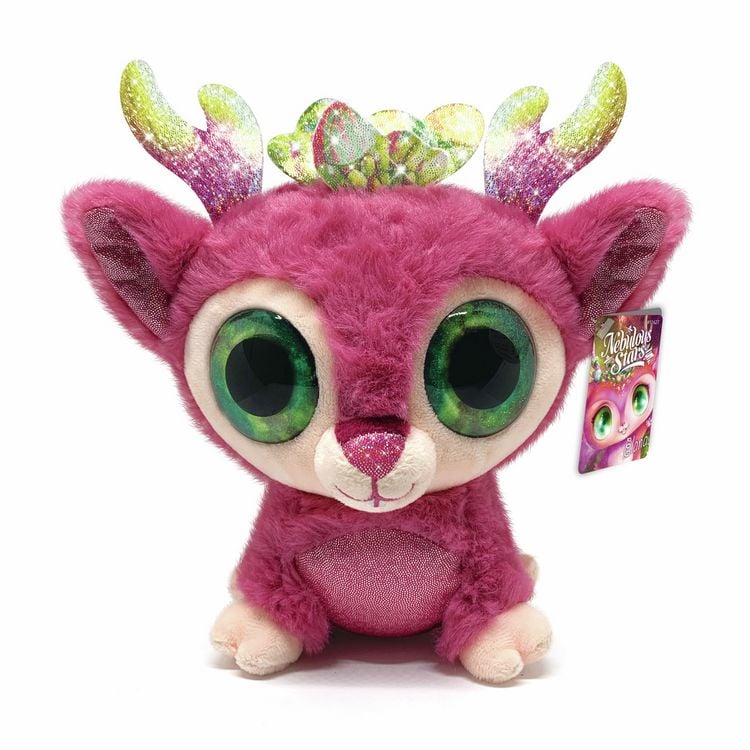 Produktbild: Pl&uuml;sch-Maskottchen Elana