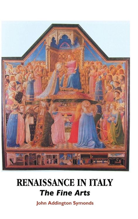 Produktbild: Renaissance in Italy