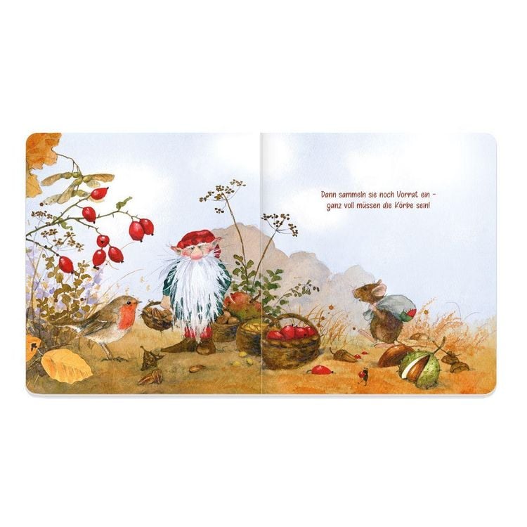 Produktbild: Ole im Raschelherbst