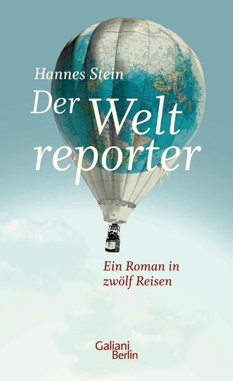 Produktbild: Der Weltreporter