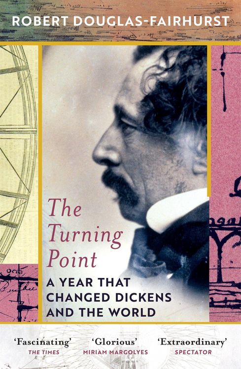 Produktbild: The Turning Point
