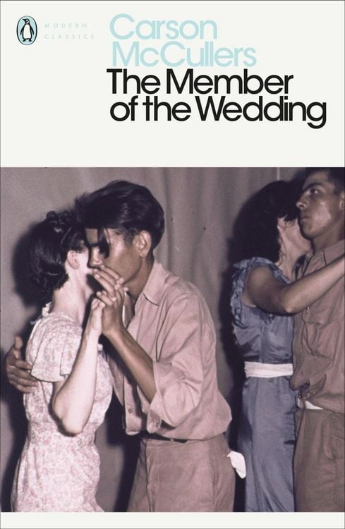 Produktbild: The Member of the Wedding
