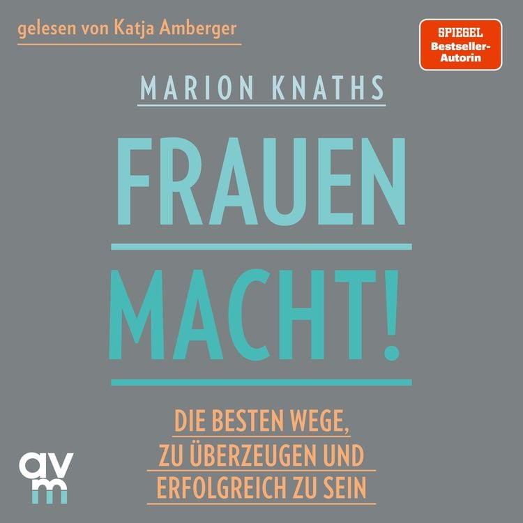Produktbild: FrauenMACHT!