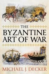 Produktbild: Byzantine Art of War