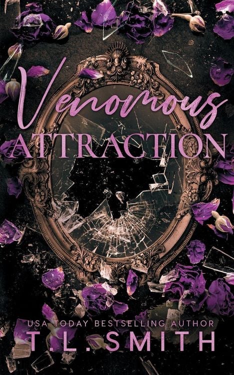 Produktbild: Venomous Attraction