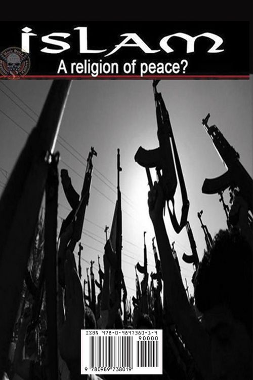 Produktbild: Jihad Target America