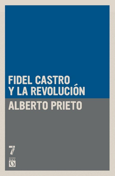 Produktbild: Fidel Castro y la Revoluci&oacute;n