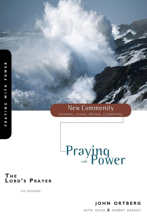 Produktbild: The Lord's Prayer