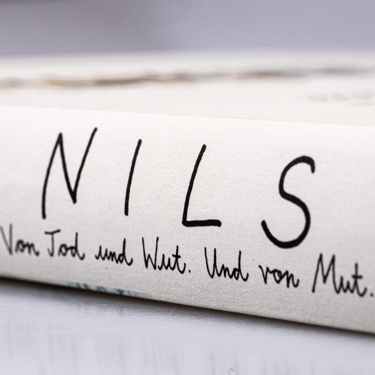 Produktbild: NILS
