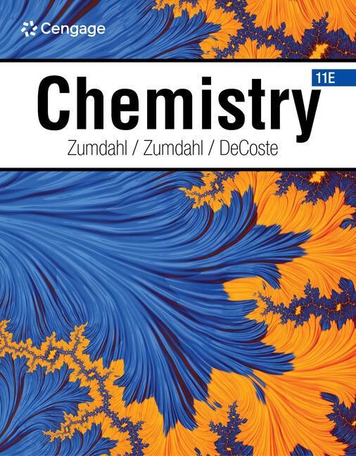 Produktbild: Student Solutions Manual for Chemistry