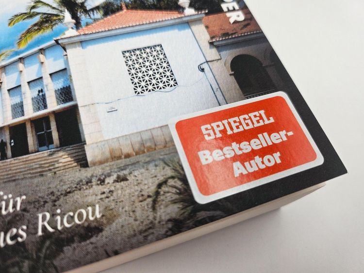 Produktbild: Die W&uuml;stenk&ouml;nigin