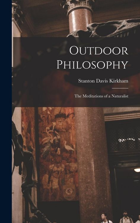 Produktbild: Outdoor Philosophy