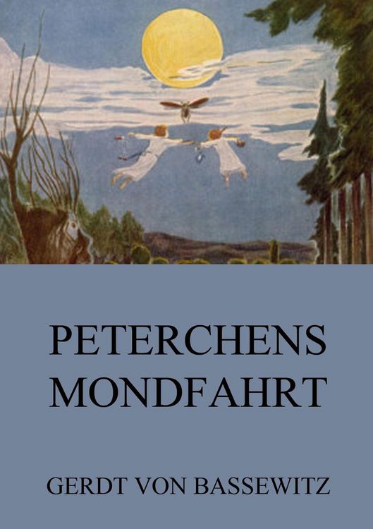 Produktbild: Peterchens Mondfahrt
