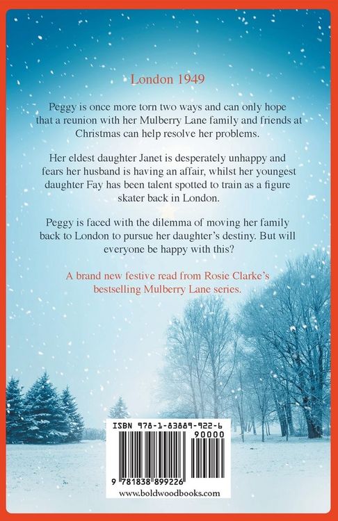 Produktbild: A Reunion at Mulberry Lane