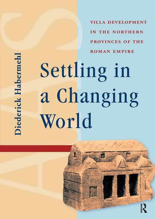 Produktbild: Settling in a Changing World