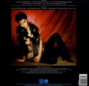 Produktbild: You Could Have Been With Me (Blue Vinyl)