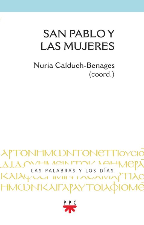 Produktbild: San Pablo y las mujeres
