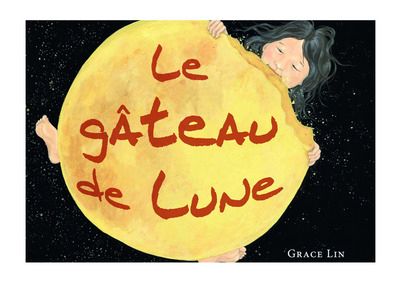Produktbild: Le g&acirc;teau de lune