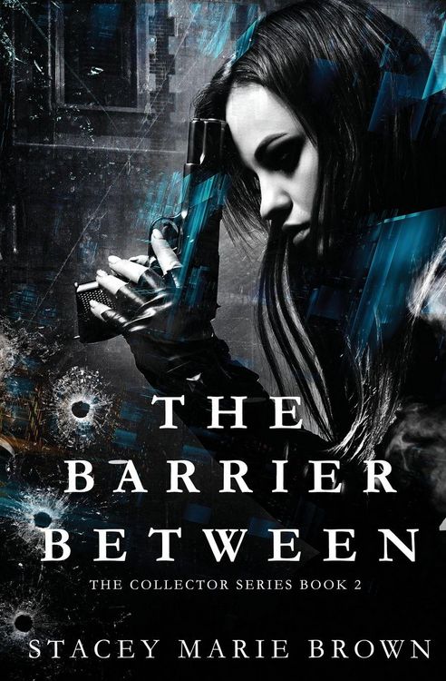 Produktbild: The Barrier Between