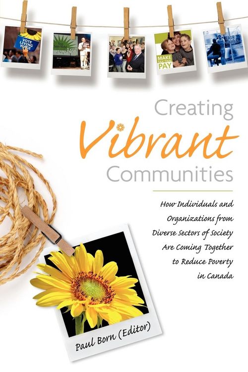 Produktbild: Creating Vibrant Communities
