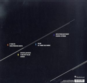 Produktbild: Black Medium Current (Gatefold Black 2LP)