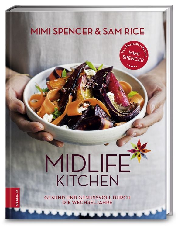 Produktbild: Midlife Kitchen