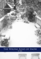 Produktbild: The Wrong Kind of Snow