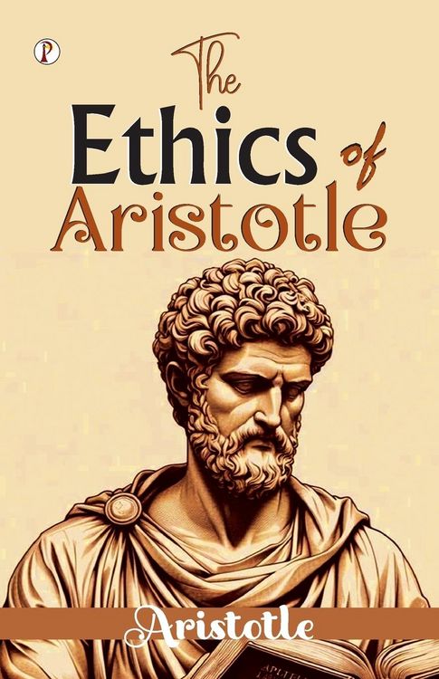 Produktbild: The Ethics of Aristotle