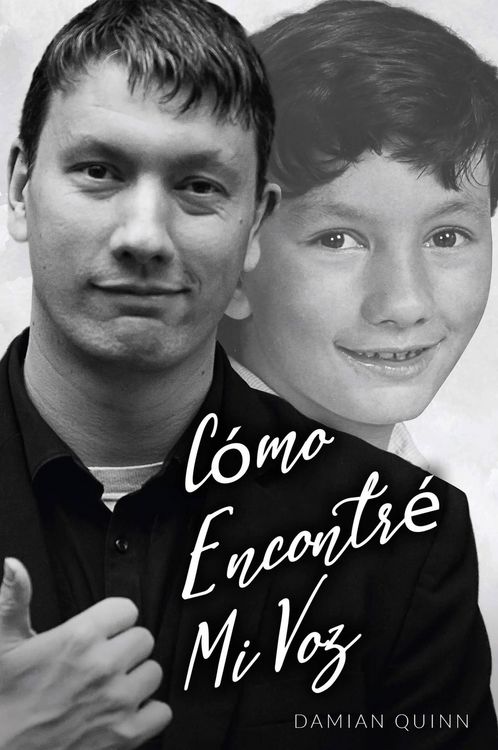 Produktbild: C&oacute;mo Encontr&eacute; Mi Voz