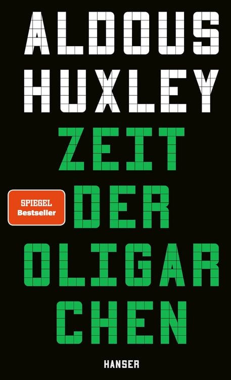 Produktbild: Zeit der Oligarchen