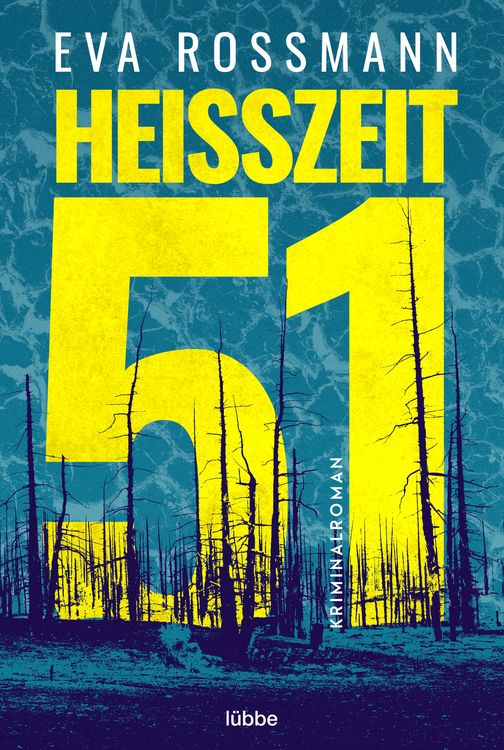 Produktbild: Hei&szlig;zeit 51