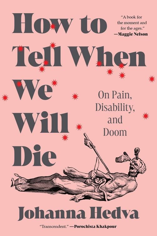 Produktbild: How to Tell When We Will Die